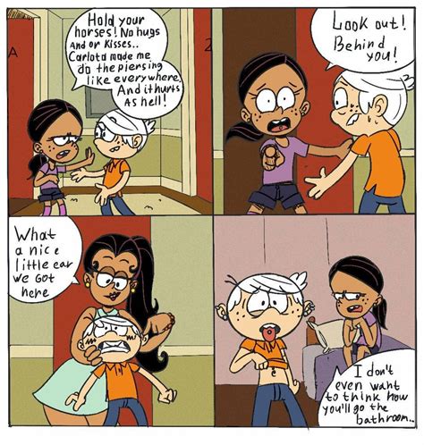 loudhouse rule 34|The Loud House Porn comics, Cartoon porn comics, Rule 34 comics.